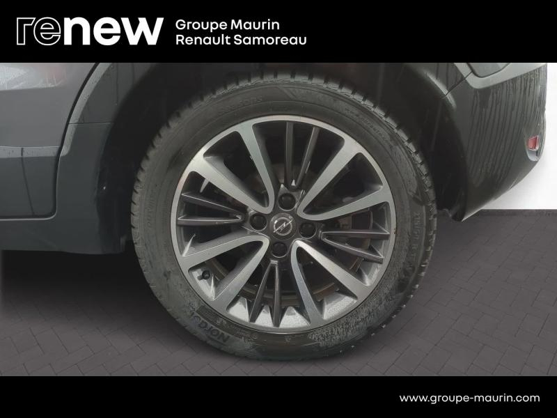 Photo 11 de l’annonce de OPEL Crossland X d’occasion à vendre à SAMOREAU
