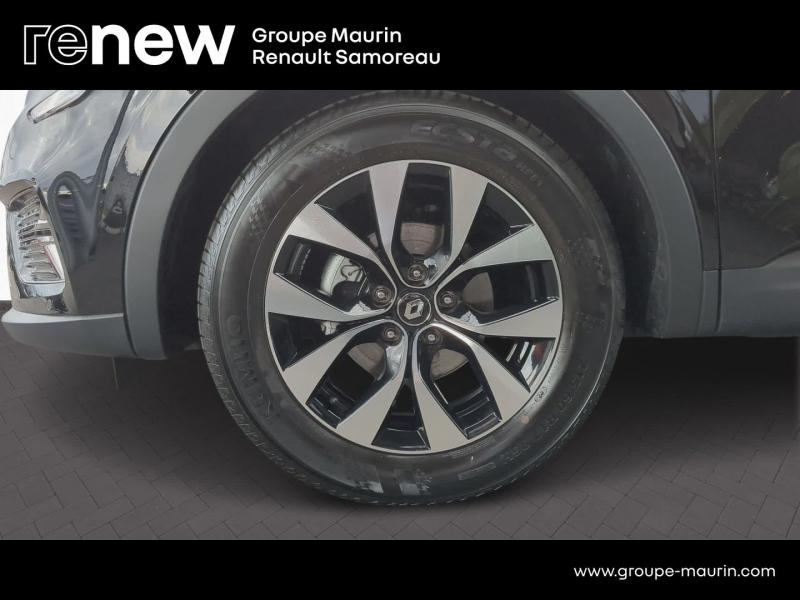 Photo 7 de l’annonce de RENAULT Arkana d’occasion à vendre à SAMOREAU