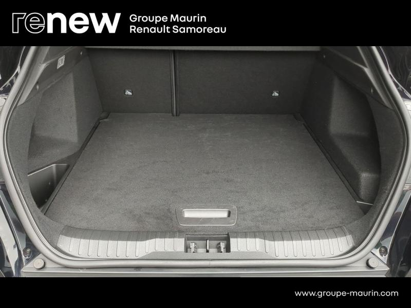 Photo 8 de l’annonce de RENAULT Arkana d’occasion à vendre à SAMOREAU