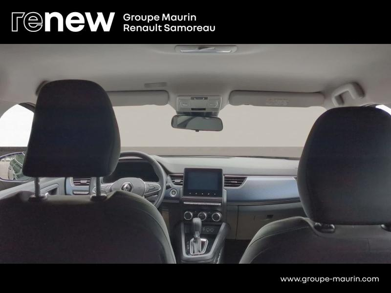 Photo 10 de l’annonce de RENAULT Arkana d’occasion à vendre à SAMOREAU