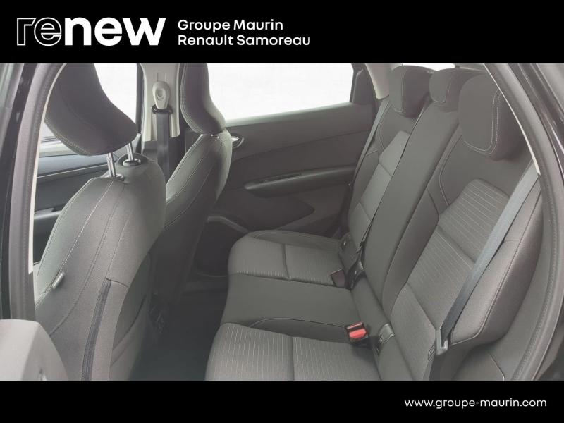 Photo 12 de l’annonce de RENAULT Arkana d’occasion à vendre à SAMOREAU