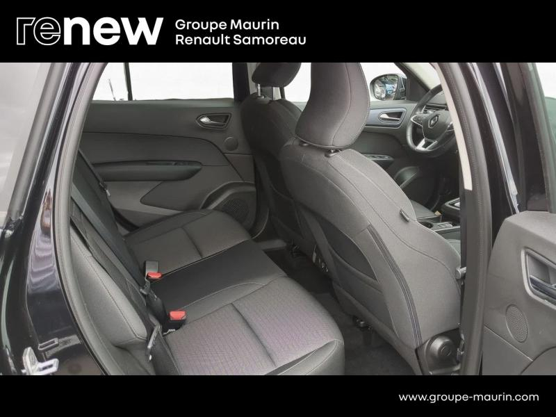 Photo 13 de l’annonce de RENAULT Arkana d’occasion à vendre à SAMOREAU