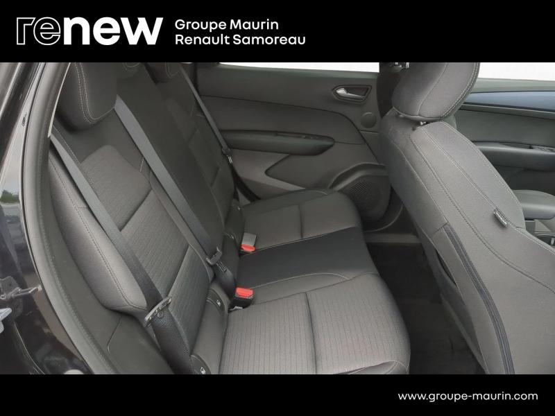 Photo 14 de l’annonce de RENAULT Arkana d’occasion à vendre à SAMOREAU
