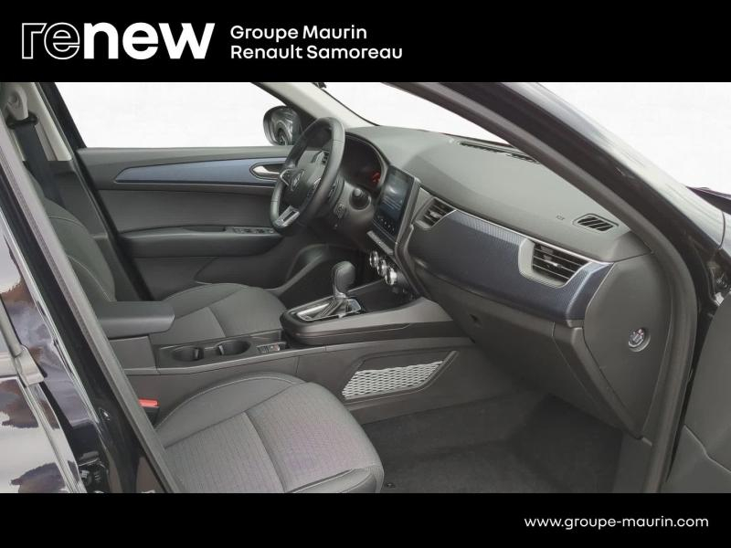 Photo 15 de l’annonce de RENAULT Arkana d’occasion à vendre à SAMOREAU