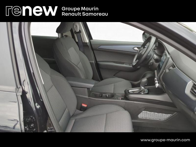 Photo 16 de l’annonce de RENAULT Arkana d’occasion à vendre à SAMOREAU