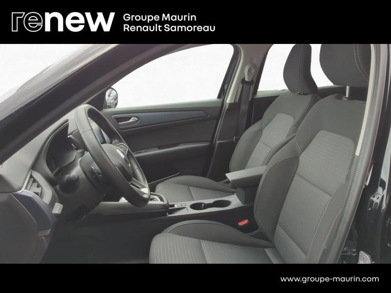 Photo 18 de l’annonce de RENAULT Arkana d’occasion à vendre à SAMOREAU