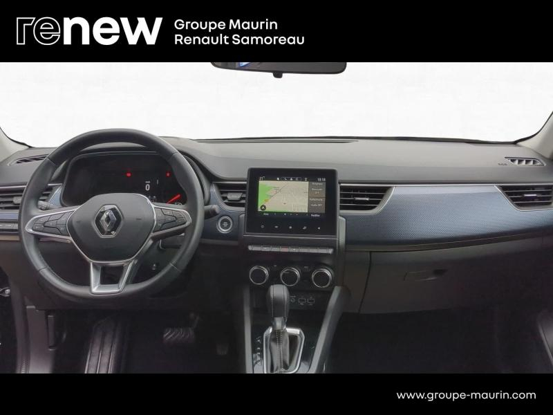 Photo 19 de l’annonce de RENAULT Arkana d’occasion à vendre à SAMOREAU
