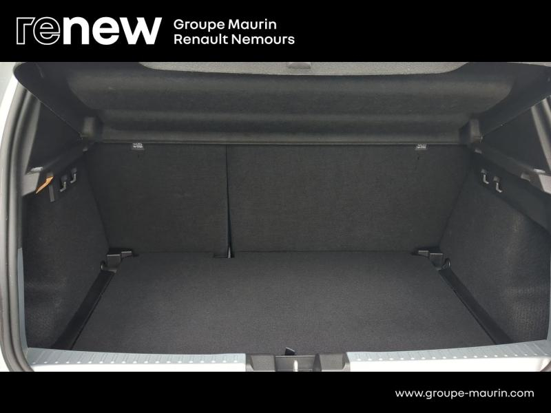 Photo 7 de l’annonce de DACIA Sandero d’occasion à vendre à SAINT PIERRE LES NEMOURS