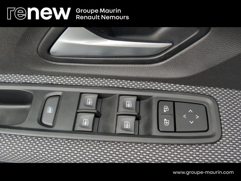 Photo 13 de l’annonce de DACIA Sandero d’occasion à vendre à SAINT PIERRE LES NEMOURS