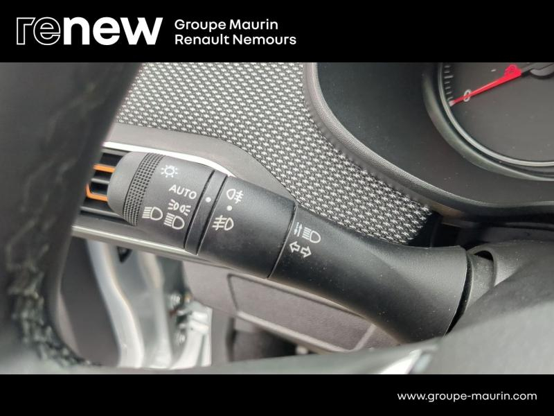 Photo 18 de l’annonce de DACIA Sandero d’occasion à vendre à SAINT PIERRE LES NEMOURS