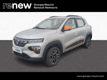 DACIA Spring d’occasion à vendre à SAINT PIERRE LES NEMOURS