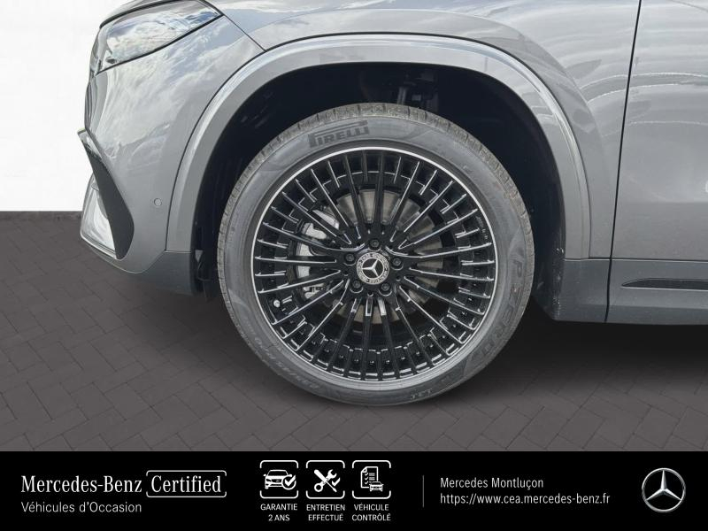 Photo 9 de l’annonce de MERCEDES-BENZ EQA d’occasion à vendre à AVERMES