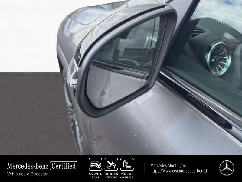 Photo 10 de l’annonce de MERCEDES-BENZ EQA d’occasion à vendre à AVERMES