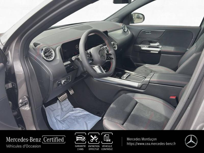 Photo 13 de l’annonce de MERCEDES-BENZ EQA d’occasion à vendre à AVERMES