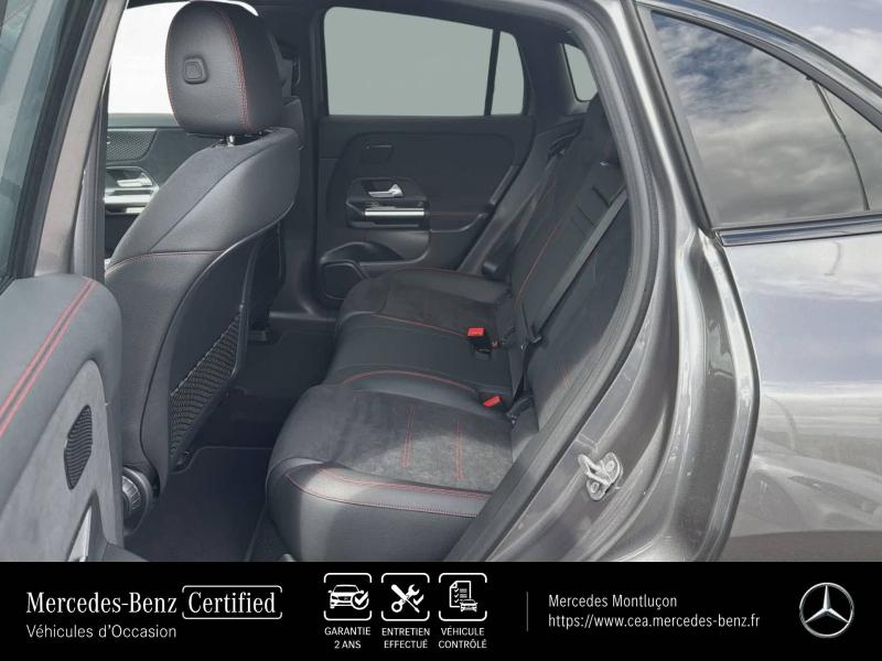 Photo 15 de l’annonce de MERCEDES-BENZ EQA d’occasion à vendre à AVERMES