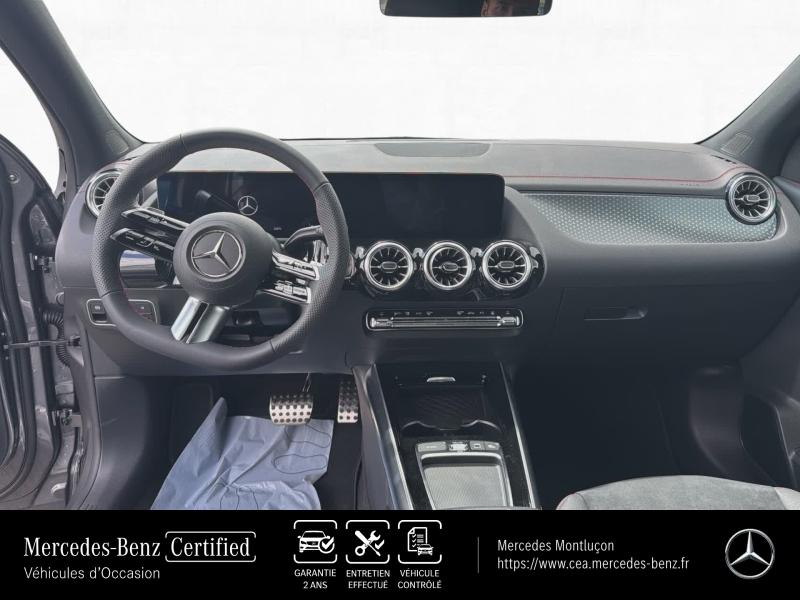 Photo 16 de l’annonce de MERCEDES-BENZ EQA d’occasion à vendre à AVERMES