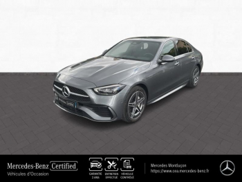 MERCEDES-BENZ Classe C d’occasion à vendre à AVERMES
