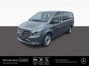 MERCEDES-BENZ Vito 116 CDI Long Pro 9G-Tronic