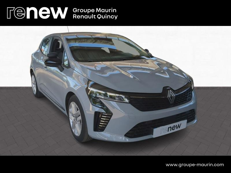 Photo 3 de l’annonce de RENAULT Clio d’occasion à vendre à QUINCY-SOUS-SÉNART