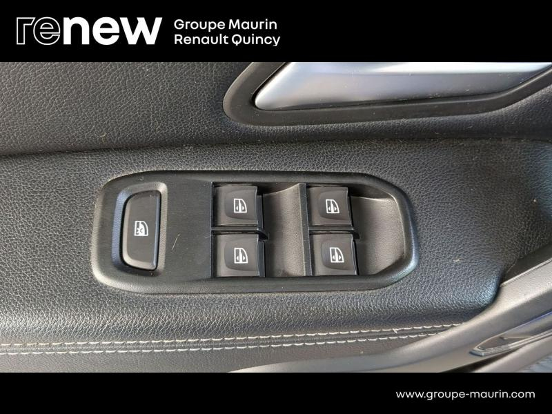 Photo 13 de l’annonce de DACIA Duster d’occasion à vendre à QUINCY-SOUS-SÉNART