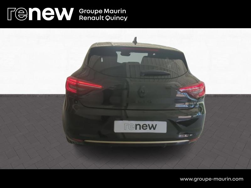 Photo 5 de l’annonce de RENAULT Clio d’occasion à vendre à QUINCY-SOUS-SÉNART