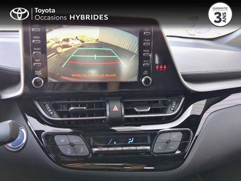 Photo 15 de l’annonce de TOYOTA C-HR d’occasion à vendre à NÎMES