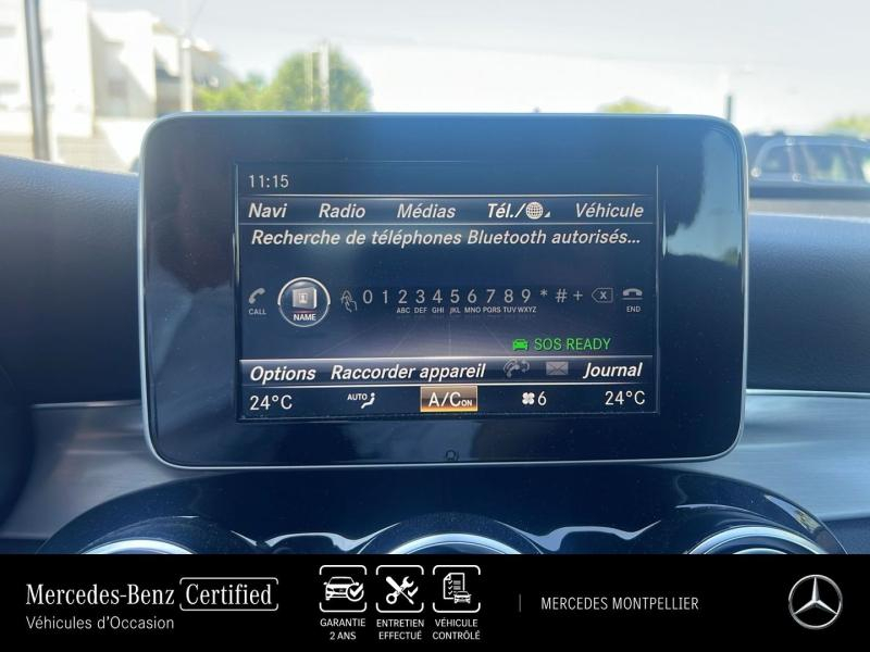 Photo 19 de l’annonce de MERCEDES-BENZ GLC d’occasion à vendre à MONTPELLIER