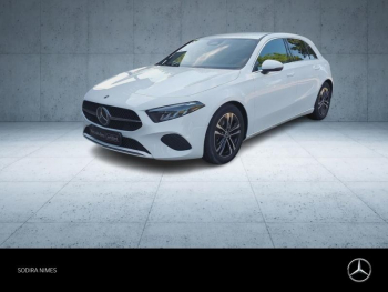 MERCEDES-BENZ Classe A d’occasion à vendre à NIMES