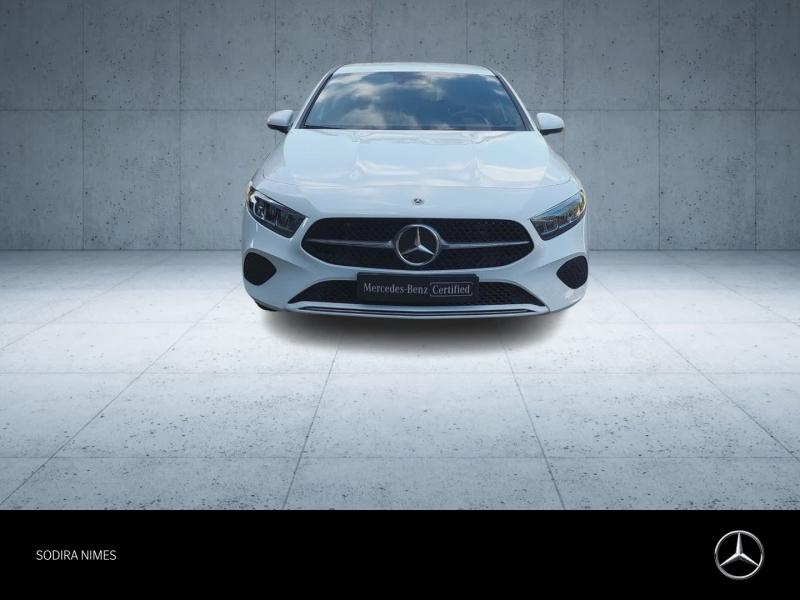 Photo 3 de l’annonce de MERCEDES-BENZ Classe A d’occasion à vendre à NIMES