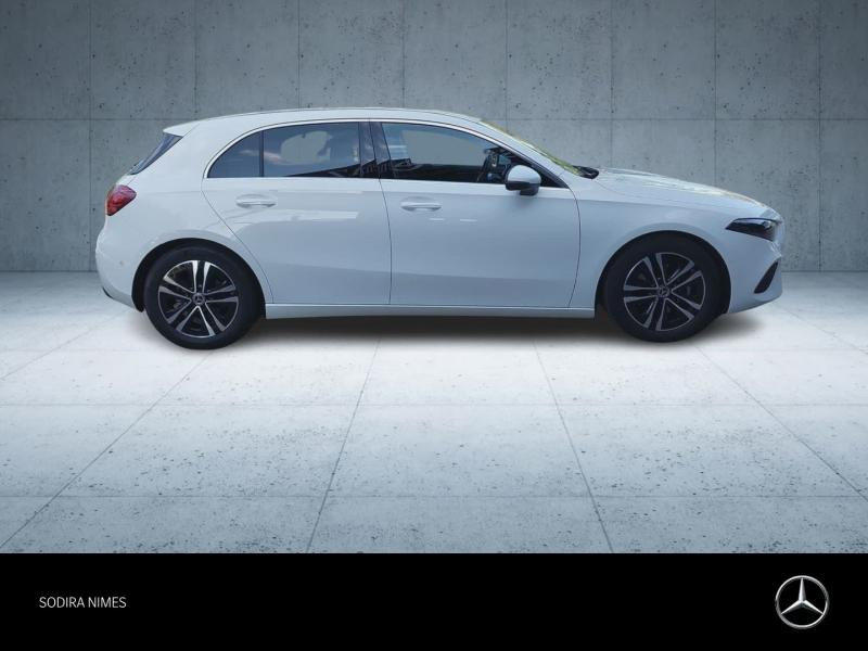 Photo 8 de l’annonce de MERCEDES-BENZ Classe A d’occasion à vendre à NIMES