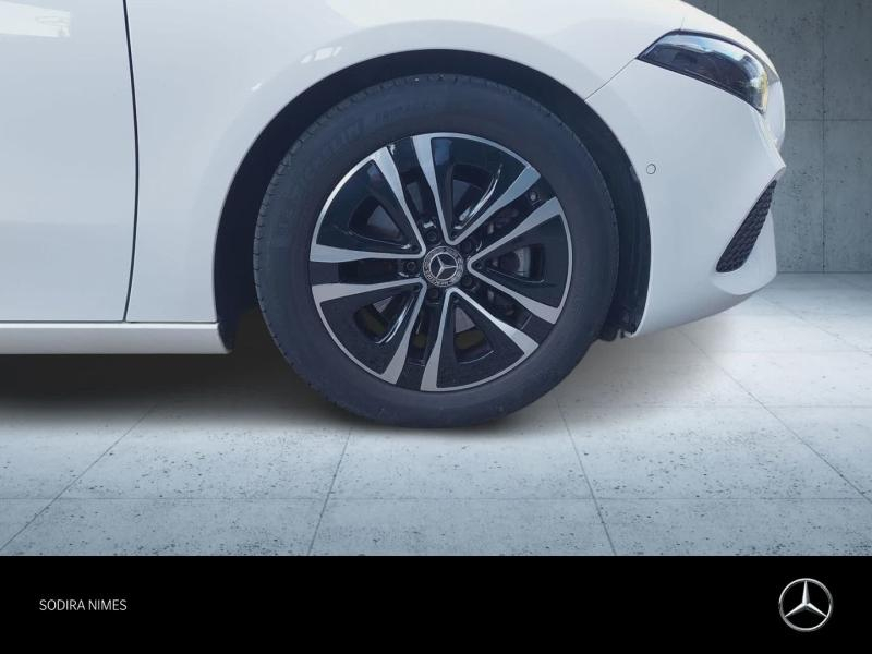 Photo 10 de l’annonce de MERCEDES-BENZ Classe A d’occasion à vendre à NIMES