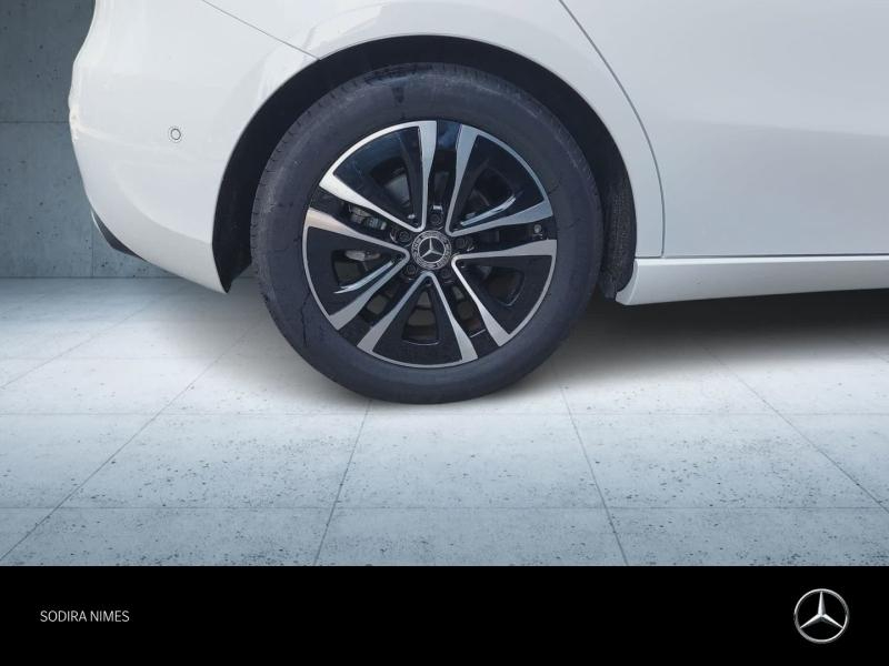 Photo 11 de l’annonce de MERCEDES-BENZ Classe A d’occasion à vendre à NIMES