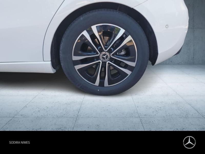 Photo 12 de l’annonce de MERCEDES-BENZ Classe A d’occasion à vendre à NIMES