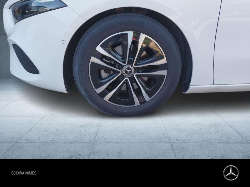 Photo 13 de l’annonce de MERCEDES-BENZ Classe A d’occasion à vendre à NIMES