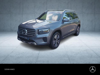 MERCEDES-BENZ GLB d’occasion à vendre à NIMES