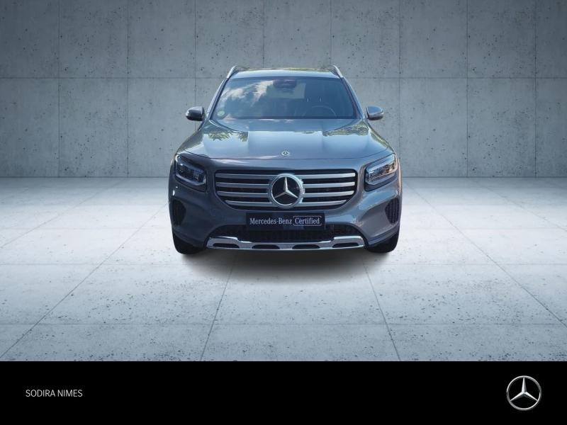 Photo 3 de l’annonce de MERCEDES-BENZ GLB d’occasion à vendre à NIMES