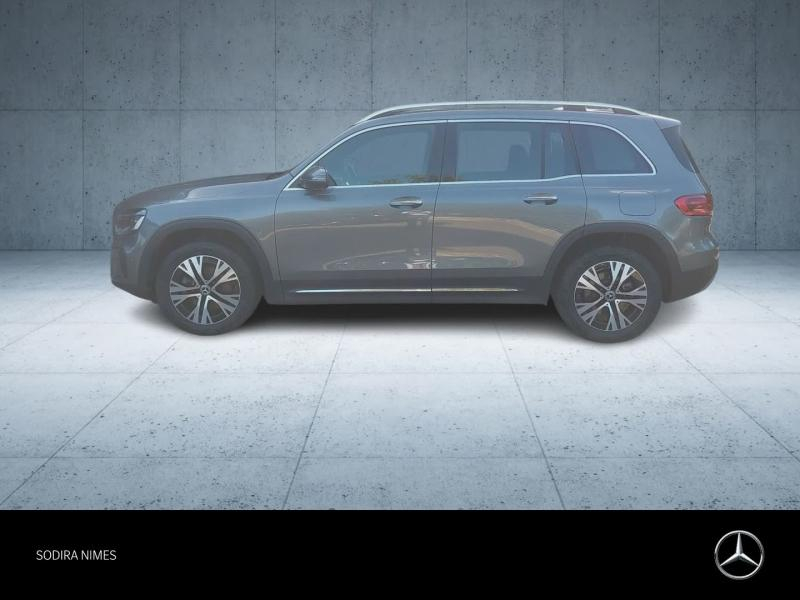Photo 4 de l’annonce de MERCEDES-BENZ GLB d’occasion à vendre à NIMES