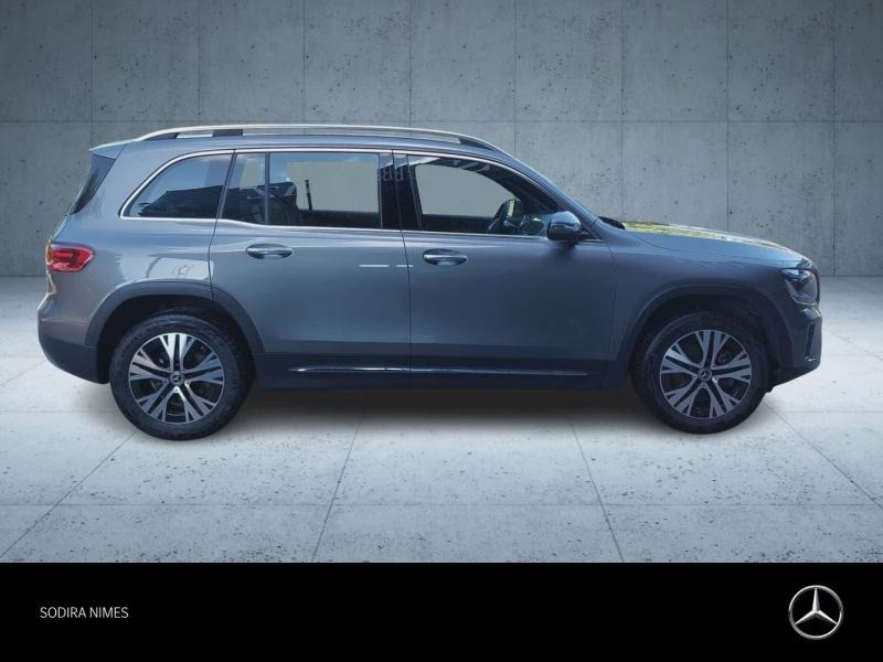 Photo 8 de l’annonce de MERCEDES-BENZ GLB d’occasion à vendre à NIMES