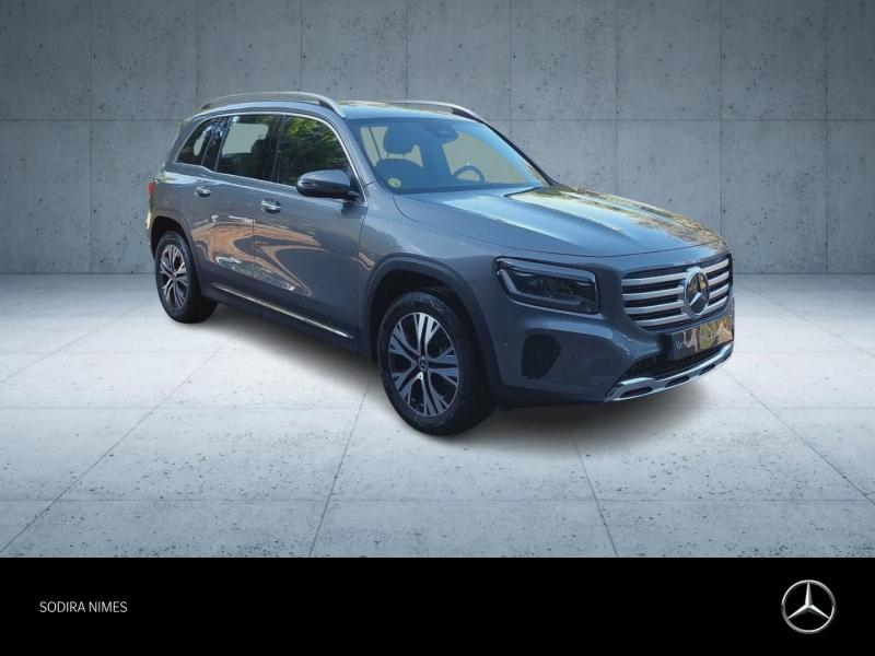 Photo 9 de l’annonce de MERCEDES-BENZ GLB d’occasion à vendre à NIMES