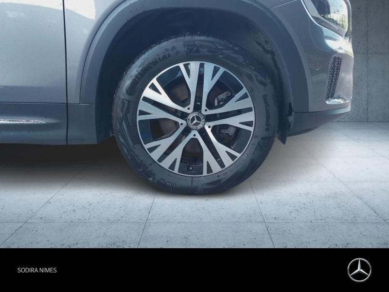 Photo 10 de l’annonce de MERCEDES-BENZ GLB d’occasion à vendre à NIMES