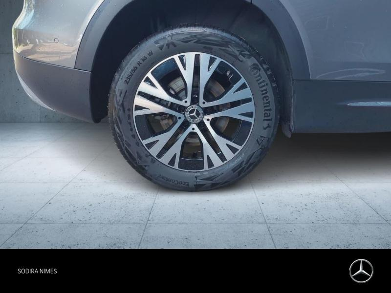 Photo 11 de l’annonce de MERCEDES-BENZ GLB d’occasion à vendre à NIMES