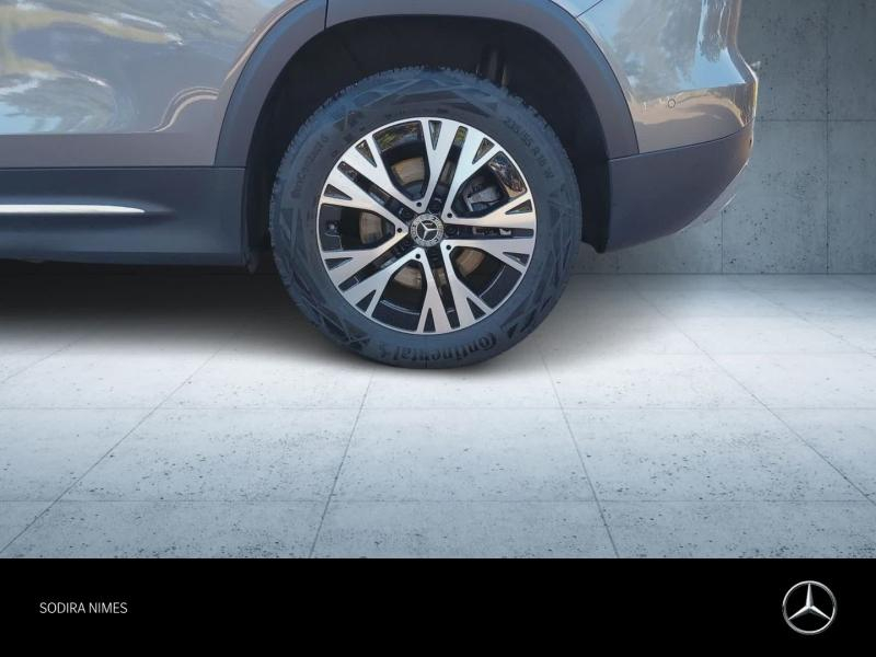 Photo 12 de l’annonce de MERCEDES-BENZ GLB d’occasion à vendre à NIMES