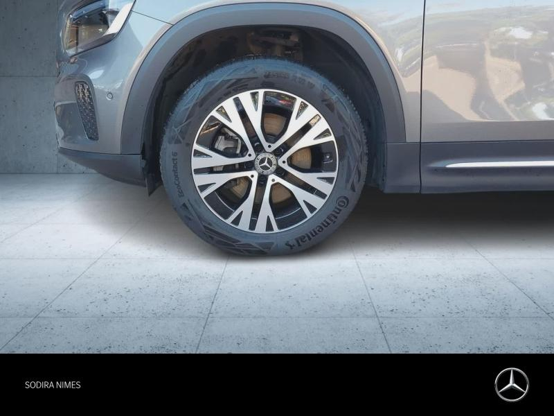 Photo 13 de l’annonce de MERCEDES-BENZ GLB d’occasion à vendre à NIMES