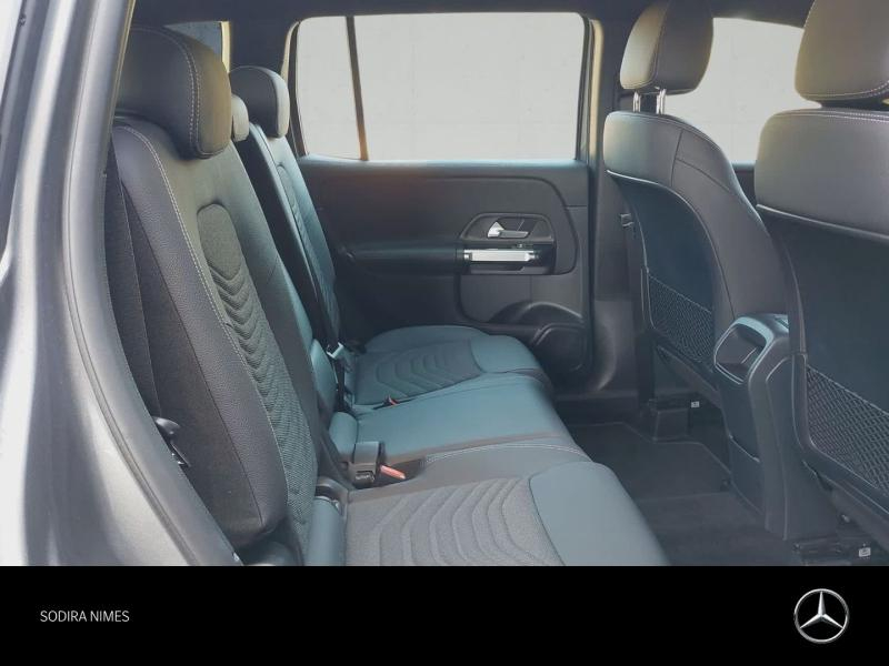 Photo 15 de l’annonce de MERCEDES-BENZ GLB d’occasion à vendre à NIMES