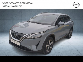 NISSAN Qashqai d’occasion à vendre à LA GARDE