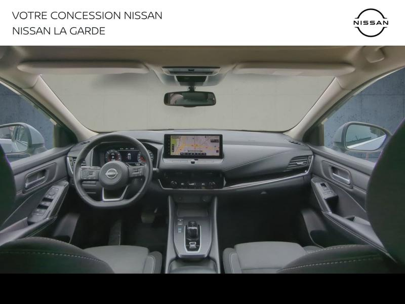 Photo 13 de l’annonce de NISSAN Qashqai d’occasion à vendre à LA GARDE