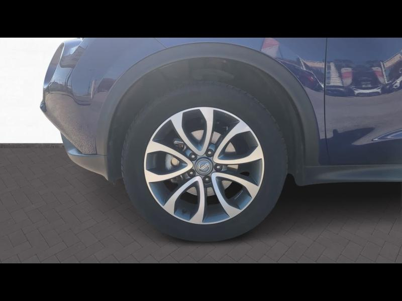 Photo 4 de l’annonce de NISSAN Juke d’occasion à vendre à BOLLÈNE