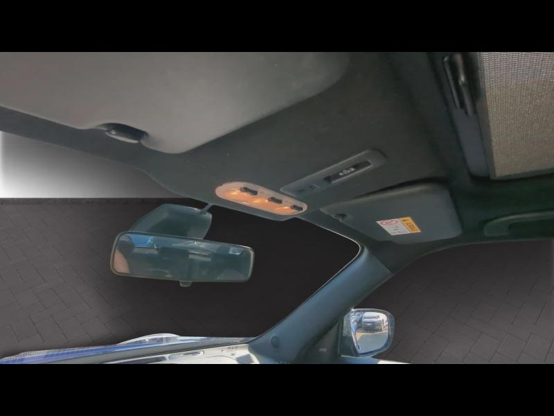 Photo 6 de l’annonce de NISSAN Juke d’occasion à vendre à BOLLÈNE