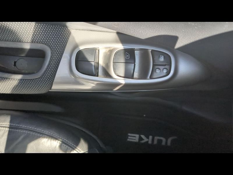 Photo 14 de l’annonce de NISSAN Juke d’occasion à vendre à BOLLÈNE