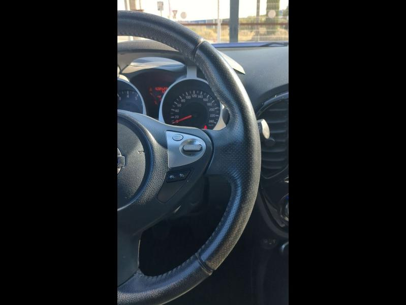 Photo 17 de l’annonce de NISSAN Juke d’occasion à vendre à BOLLÈNE